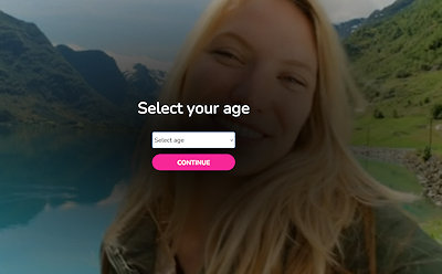 NearbyPassion Screenshot